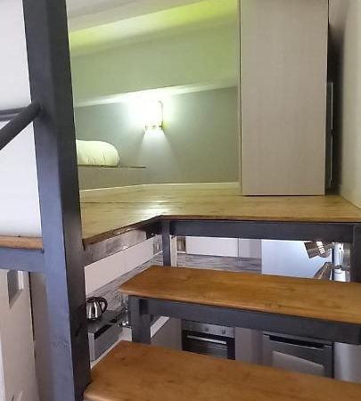 Primopiano - Umbria Apartment Милано Екстериор снимка
