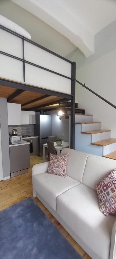 Primopiano - Umbria Apartment Милано Екстериор снимка