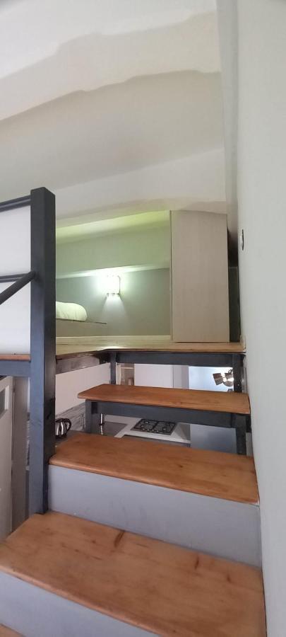 Primopiano - Umbria Apartment Милано Екстериор снимка